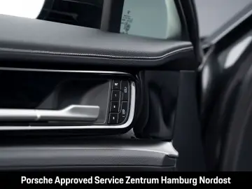 PORSCHE Panamera 4 E-Hybrid Panorama BOSE Head-Up