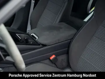 PORSCHE Panamera 4 E-Hybrid Panorama BOSE Head-Up