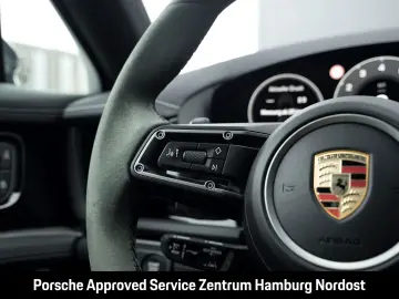 PORSCHE Panamera 4 E-Hybrid Panorama BOSE Head-Up