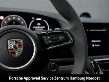 PORSCHE Panamera 4 E-Hybrid Panorama BOSE Head-Up