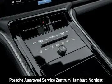 PORSCHE Panamera 4 E-Hybrid Panorama BOSE Head-Up
