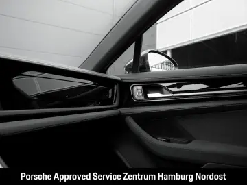 PORSCHE Panamera 4 E-Hybrid Panorama BOSE Head-Up