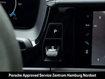PORSCHE Panamera 4 E-Hybrid Panorama BOSE Head-Up