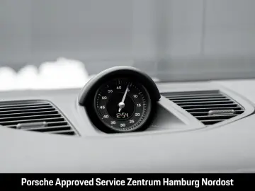 PORSCHE Panamera 4 E-Hybrid Panorama BOSE Head-Up