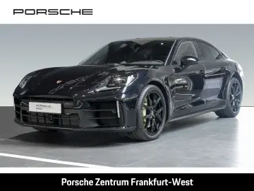 PORSCHE Panamera 4 E-Hybrid Head-Up Soft-Close BOSE