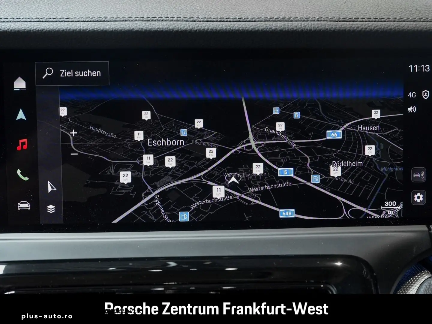 PORSCHE Panamera 2024 — imagine 21