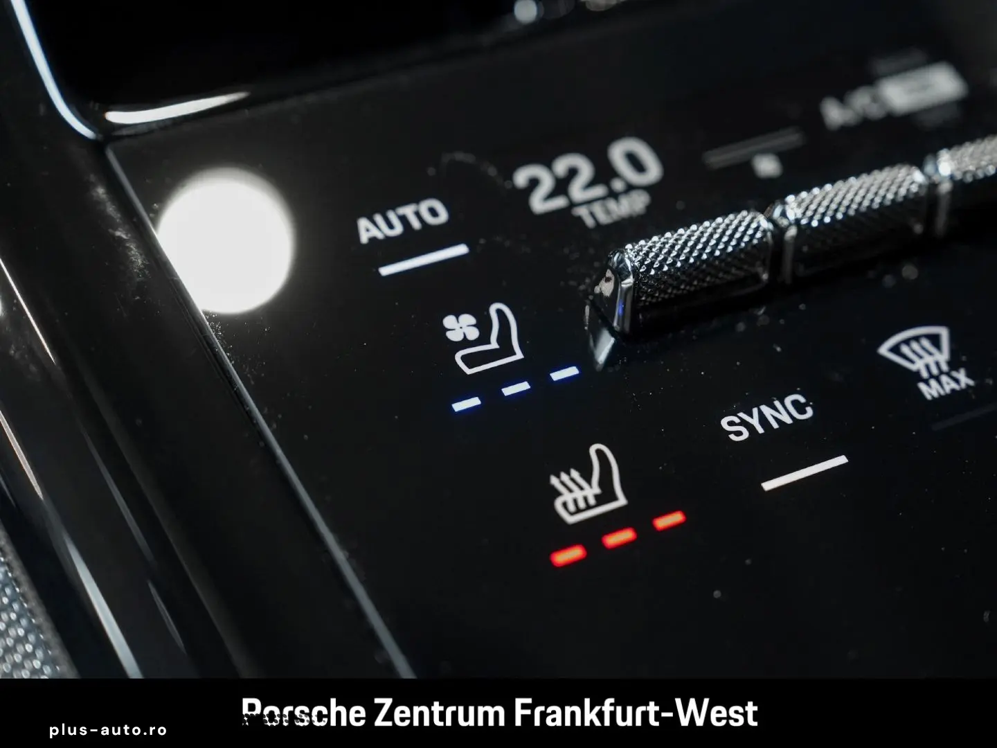 PORSCHE Panamera 2024 — imagine 23