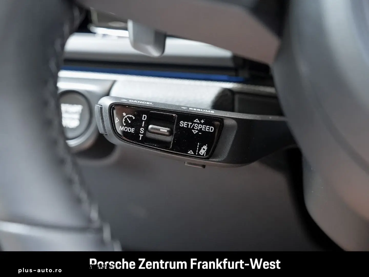 PORSCHE Panamera 2024 — imagine 28