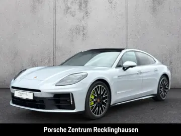 PORSCHE Panamera 4 E-Hybrid InnoDrive Head-Up Soft-Close