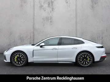 PORSCHE Panamera 4 E-Hybrid InnoDrive Head-Up Soft-Close