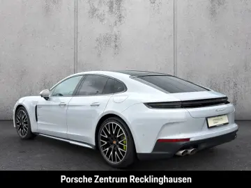 PORSCHE Panamera 4 E-Hybrid InnoDrive Head-Up Soft-Close