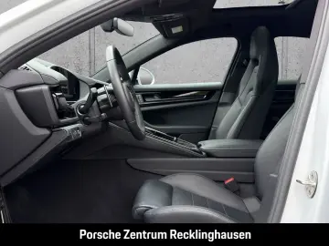 PORSCHE Panamera 4 E-Hybrid InnoDrive Head-Up Soft-Close