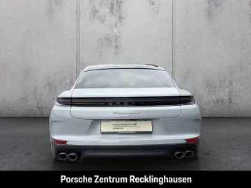 PORSCHE Panamera 4 E-Hybrid InnoDrive Head-Up Soft-Close