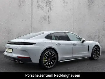 PORSCHE Panamera 4 E-Hybrid InnoDrive Head-Up Soft-Close