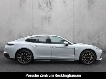 PORSCHE Panamera 4 E-Hybrid InnoDrive Head-Up Soft-Close