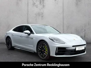 PORSCHE Panamera 4 E-Hybrid InnoDrive Head-Up Soft-Close
