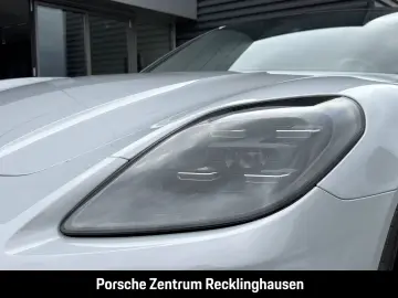 PORSCHE Panamera 4 E-Hybrid InnoDrive Head-Up Soft-Close