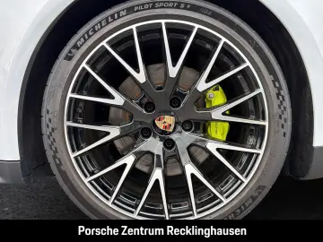 PORSCHE Panamera 4 E-Hybrid InnoDrive Head-Up Soft-Close