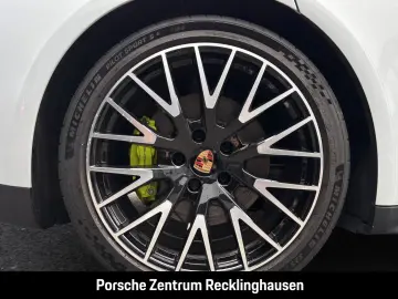 PORSCHE Panamera 4 E-Hybrid InnoDrive Head-Up Soft-Close