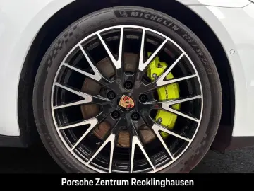 PORSCHE Panamera 4 E-Hybrid InnoDrive Head-Up Soft-Close