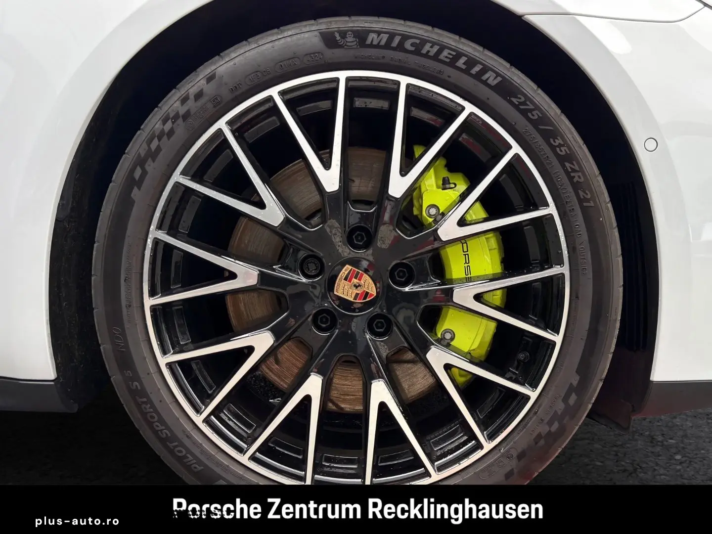 PORSCHE Panamera 2024 — imagine 18