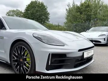 PORSCHE Panamera 4 E-Hybrid InnoDrive Head-Up Soft-Close