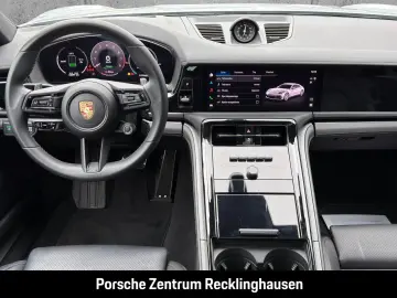 PORSCHE Panamera 4 E-Hybrid InnoDrive Head-Up Soft-Close
