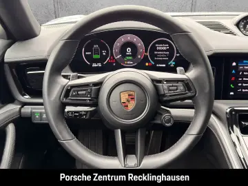 PORSCHE Panamera 4 E-Hybrid InnoDrive Head-Up Soft-Close