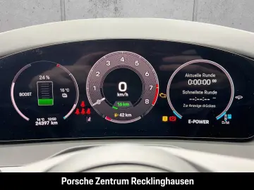 PORSCHE Panamera 4 E-Hybrid InnoDrive Head-Up Soft-Close