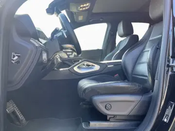 Mercedes-Benz GLE 400 d 4Matic AMG-Line ACC Pano