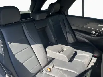Mercedes-Benz GLE 400 d 4Matic AMG-Line ACC Pano