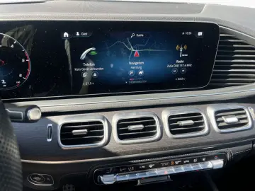 Mercedes-Benz GLE 400 d 4Matic AMG-Line ACC Pano