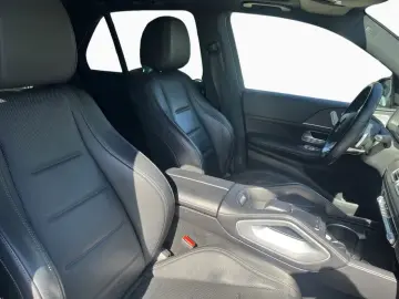 Mercedes-Benz GLE 400 d 4Matic AMG-Line ACC Pano