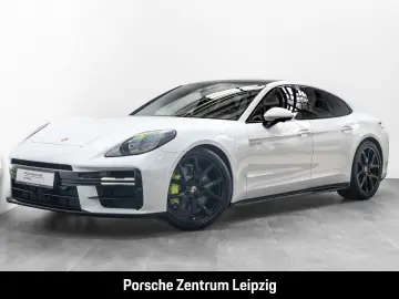 PORSCHE Panamera 4 E-Hybrid SportDesign Massage InnoDriv