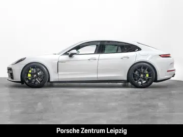 PORSCHE Panamera 4 E-Hybrid SportDesign Massage InnoDriv