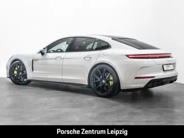 PORSCHE Panamera 4 E-Hybrid SportDesign Massage InnoDriv