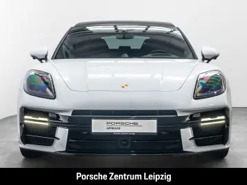 PORSCHE Panamera 4 E-Hybrid SportDesign Massage InnoDriv