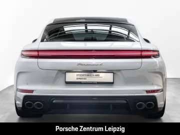 PORSCHE Panamera 4 E-Hybrid SportDesign Massage InnoDriv