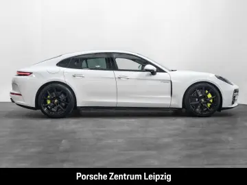 PORSCHE Panamera 4 E-Hybrid SportDesign Massage InnoDriv