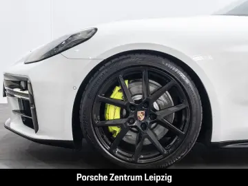 PORSCHE Panamera 4 E-Hybrid SportDesign Massage InnoDriv