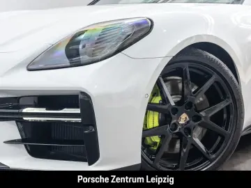 PORSCHE Panamera 4 E-Hybrid SportDesign Massage InnoDriv