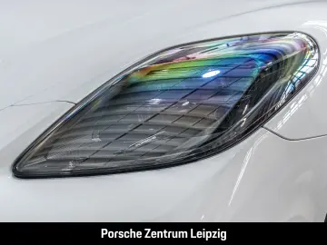 PORSCHE Panamera 4 E-Hybrid SportDesign Massage InnoDriv