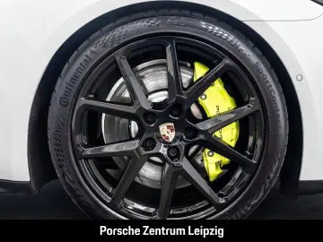 PORSCHE Panamera 4 E-Hybrid SportDesign Massage InnoDriv