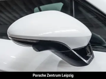 PORSCHE Panamera 4 E-Hybrid SportDesign Massage InnoDriv