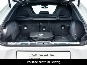 PORSCHE Panamera 4 E-Hybrid SportDesign Massage InnoDriv