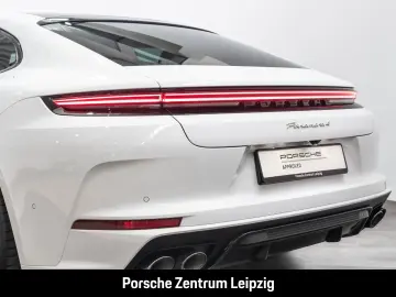 PORSCHE Panamera 4 E-Hybrid SportDesign Massage InnoDriv