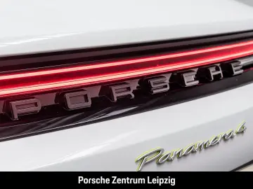 PORSCHE Panamera 4 E-Hybrid SportDesign Massage InnoDriv