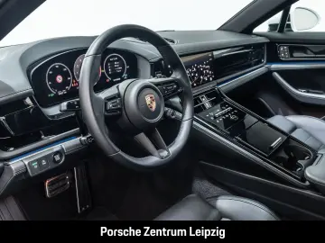 PORSCHE Panamera 4 E-Hybrid SportDesign Massage InnoDriv