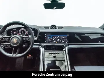 PORSCHE Panamera 4 E-Hybrid SportDesign Massage InnoDriv