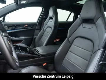 PORSCHE Panamera 4 E-Hybrid SportDesign Massage InnoDriv